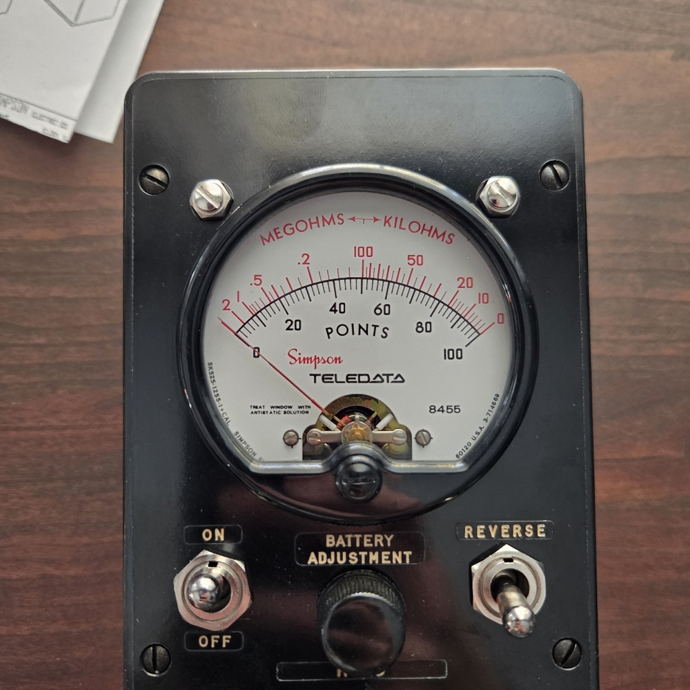 Simpson Line Loop Tester - Picture 3 of 3